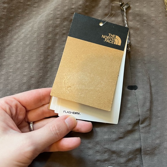 NWT North Face Tekware Grid Pants Womens Size XXL - Picture 6 of 11